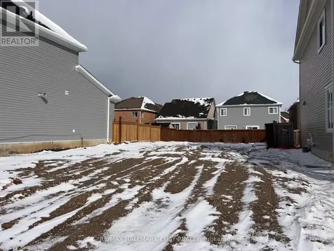 837 O'reilly Crescent Shelburne ON L9V 2S7