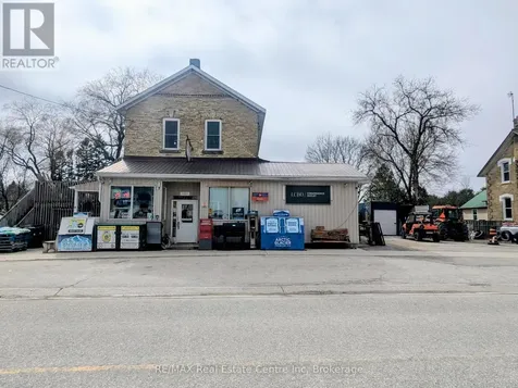 392046 Grey Road 109 North Southgate ON N0G 2A0