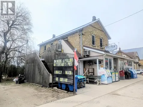 392046 Grey Road 109 North Southgate ON N0G 2A0