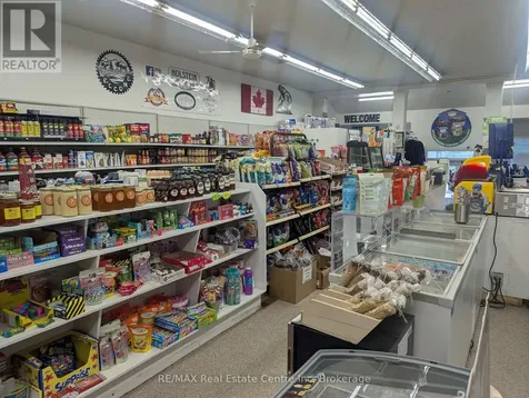 392046 Grey Road 109 North Southgate ON N0G 2A0