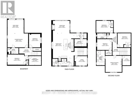 157 Courtland Street Blue Mountains ON L9Y 5L7