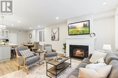 157 Courtland Street Blue Mountains ON L9Y 5L7