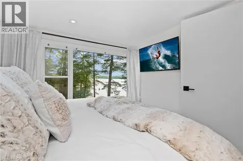 2872 Muskoka Rd 118w Muskoka Lakes ON P0B 1J0