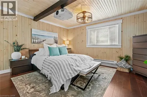 2872 Muskoka Rd 118w Muskoka Lakes ON P0B 1J0