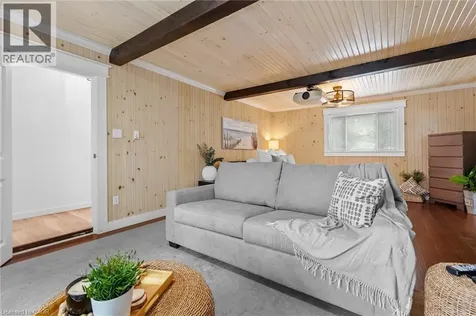 2872 Muskoka Rd 118w Muskoka Lakes ON P0B 1J0