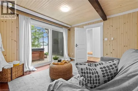 2872 Muskoka Rd 118w Muskoka Lakes ON P0B 1J0