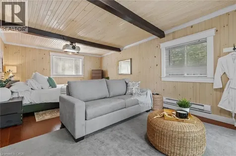 2872 Muskoka Rd 118w Muskoka Lakes ON P0B 1J0