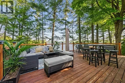 2872 Muskoka Rd 118w Muskoka Lakes ON P0B 1J0