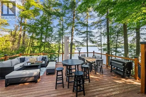 2872 Muskoka Rd 118w Muskoka Lakes ON P0B 1J0