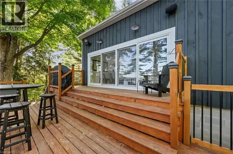 2872 Muskoka Rd 118w Muskoka Lakes ON P0B 1J0