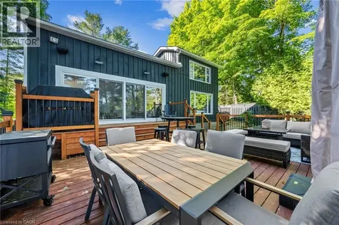 2872 Muskoka Rd 118w Muskoka Lakes ON P0B 1J0