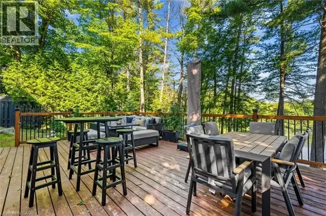 2872 Muskoka Rd 118w Muskoka Lakes ON P0B 1J0