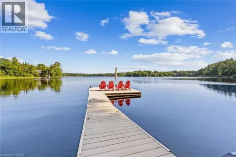 2872 Muskoka Rd 118w Muskoka Lakes ON P0B 1J0