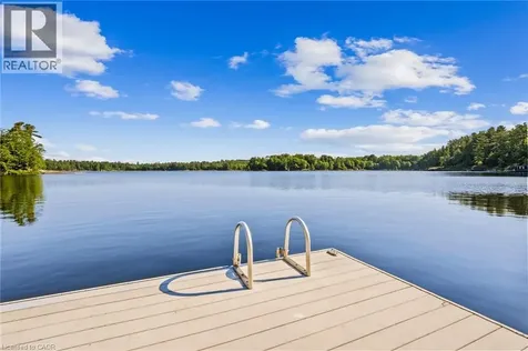 2872 Muskoka Rd 118w Muskoka Lakes ON P0B 1J0