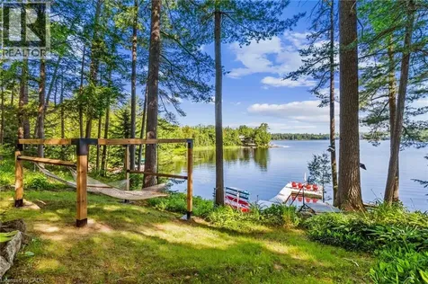 2872 Muskoka Rd 118w Muskoka Lakes ON P0B 1J0