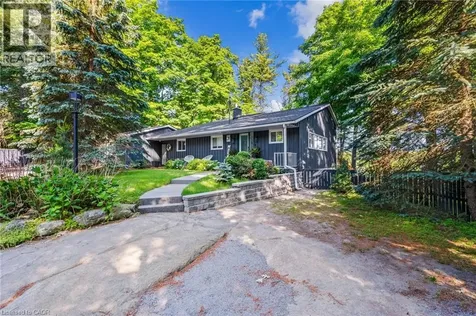 2872 Muskoka Rd 118w Muskoka Lakes ON P0B 1J0