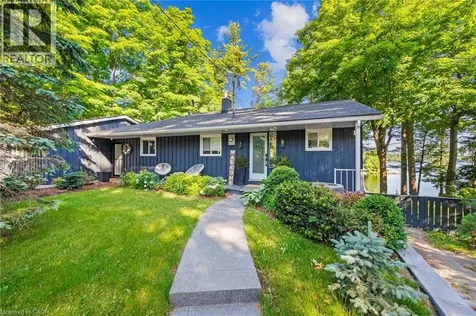 2872 Muskoka Rd 118w Muskoka Lakes ON P0B 1J0