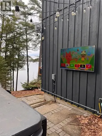 2872 Muskoka Rd 118w Muskoka Lakes ON P0B 1J0