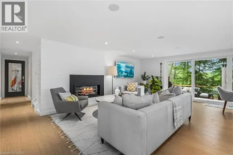 2872 Muskoka Rd 118w Muskoka Lakes ON P0B 1J0