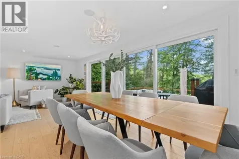 2872 Muskoka Rd 118w Muskoka Lakes ON P0B 1J0