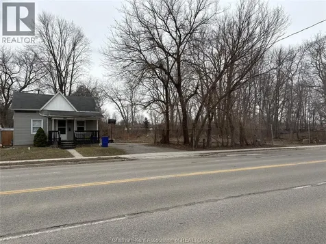 360 Park Avenue West Chatham ON N7M 1X2