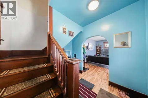224 Maxwell Street Sarnia ON N7T 5C4