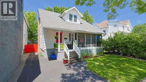 224 Maxwell Street Sarnia ON N7T 5C4