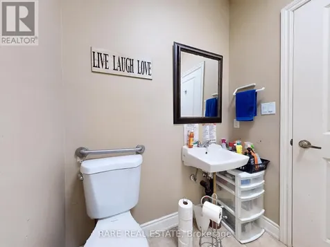 48 Centennial Road Orangeville ON L9W 3T4