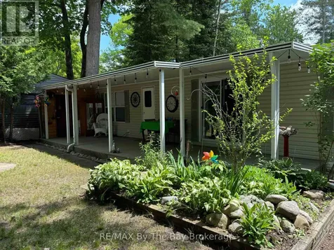85 Theme Park Drive Wasaga Beach ON L9Z 1X7