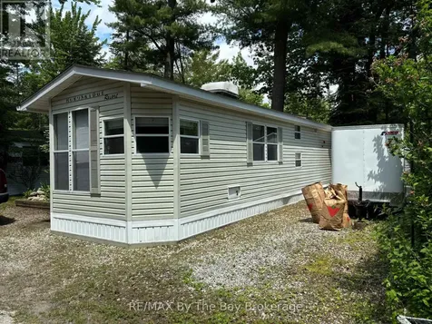 85 Theme Park Drive Wasaga Beach ON L9Z 1X7