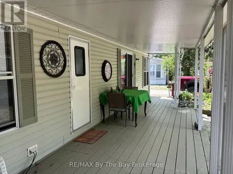 85 Theme Park Drive Wasaga Beach ON L9Z 1X7