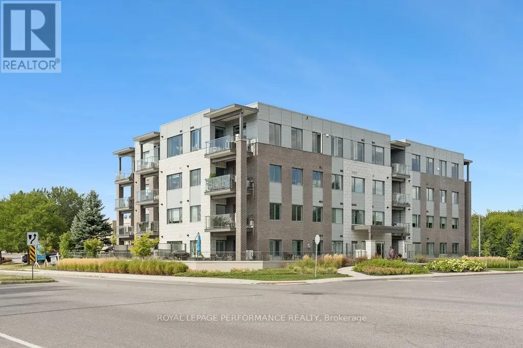 280 Herzberg Road Ottawa ON K2K 0N8