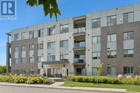 280 Herzberg Road Ottawa ON K2K 0N8