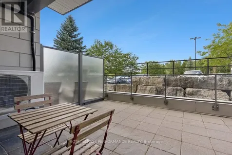 280 Herzberg Road Ottawa ON K2K 0N8