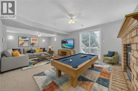 114 Glencliffe Court Kitchener ON N2B 3X1