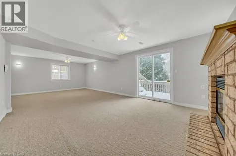 114 Glencliffe Court Kitchener ON N2B 3X1