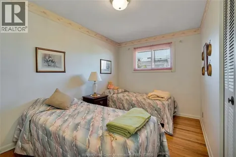 1640 St. Gabriel Windsor ON N9E 1P1