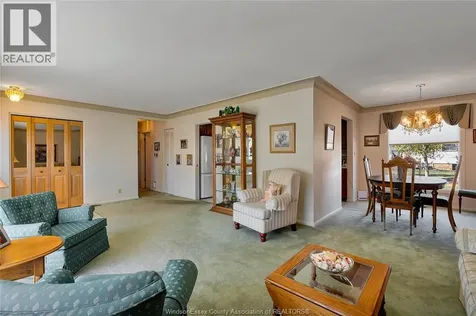 1640 St. Gabriel Windsor ON N9E 1P1