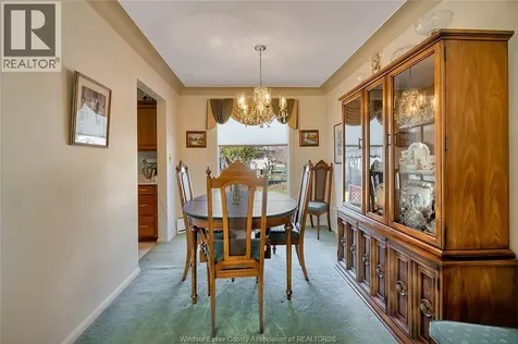 1640 St. Gabriel Windsor ON N9E 1P1