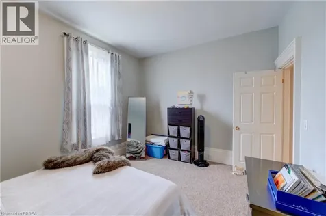 23 Lyons Avenue Brantford ON N3R 4P8