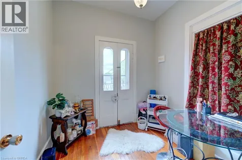 23 Lyons Avenue Brantford ON N3R 4P8