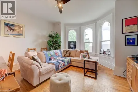 23 Lyons Avenue Brantford ON N3R 4P8