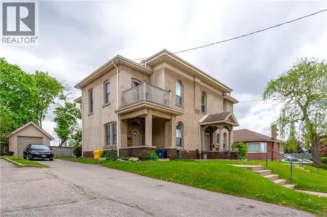 23 Lyons Avenue Brantford ON N3R 4P8