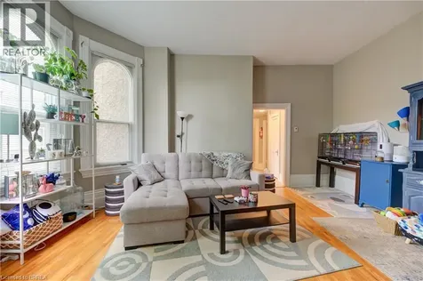 23 Lyons Avenue Brantford ON N3R 4P8