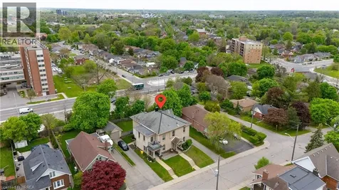 23 Lyons Avenue Brantford ON N3R 4P8
