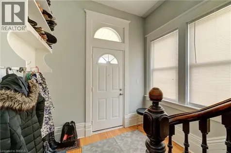 23 Lyons Avenue Brantford ON N3R 4P8