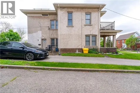 23 Lyons Avenue Brantford ON N3R 4P8