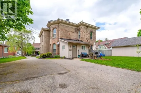 23 Lyons Avenue Brantford ON N3R 4P8