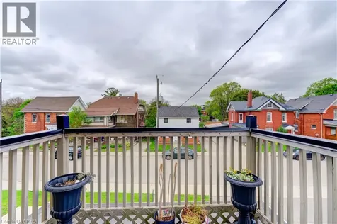 23 Lyons Avenue Brantford ON N3R 4P8