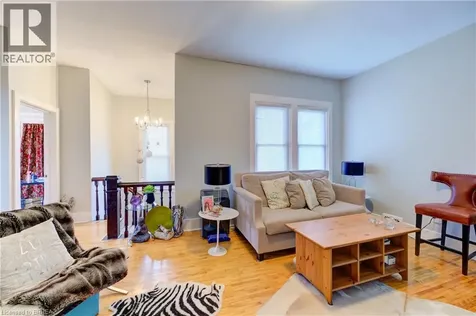 23 Lyons Avenue Brantford ON N3R 4P8